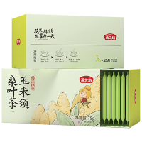 燕之坊玉米须桑叶茶 75g