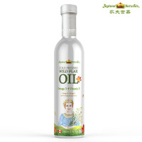 农夫世嘉 亚麻籽油套装一(经典装250ml+喷雾装150ml)