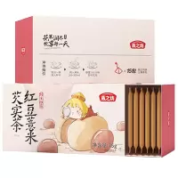 燕之坊 红豆薏米芡实茶 75g