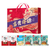 燕之坊 杂粮干货清凉礼盒 富贵祥瑞礼盒 346g