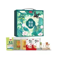 燕之坊 杂粮干货清凉礼盒 清凉夏语2.84kg
