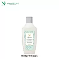 天然之扉 氨基酸生物素护发乳200ml
