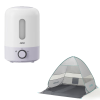 北美电器 加湿器 ALY-H40JS03J