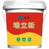 链嘉防水补墙膏 10斤 (送工具)