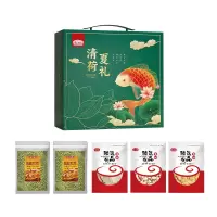 燕之坊 杂粮干货清凉礼盒 清荷夏礼1.31kg