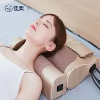 佳奥电动按摩枕 [睡出天鹅颈]200401J2021MC3