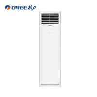 格力/GREE 空调 KFR-50LW/(50542)FNhAa-B3JY01 柜机变频冷暖三级2匹