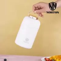 诺顿(NORTON) 艾丽尔杯具三件套 5GALE003