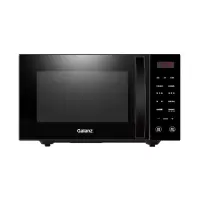 格兰仕(Galanz) 微波炉家用智能光波炉平板不锈钢内胆线下同款G80F23CSL-C2(S3)蒸烤箱一体/1台