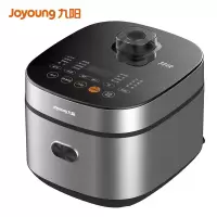 九阳 家用多智能一键低糖饭电饭煲 F-40FY750 容量4L/1台