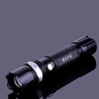 小太阳强光电筒 R-638A 单位:把