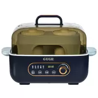 谷格(GUGE)多功能电蒸锅 G959(新)(单位:台)