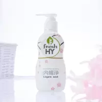 菁华 去经血渍内裤净樱花150ml