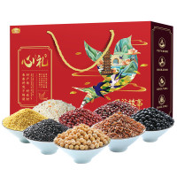 燕之坊心礼杂粮米礼盒4.205kg