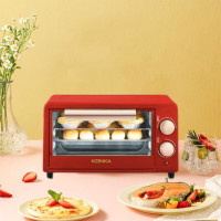 康佳 10L电烤箱KDKX-1001(DJ)