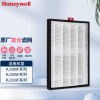 霍尼韦尔(honeywell)CMF30M3200空气净化器过滤网滤芯适用KJ310系列