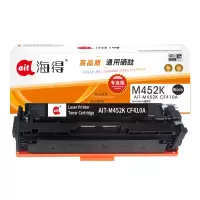 海得(ait) AIT-CRG912 专业版 适用机型:佳能Canon MF3010 LBP3018 LBP3108 LBP6018 打印量:1500页 硒鼓 1.00 只/支