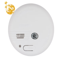 神龙烟感探测器KD-135D 独立式消防火灾 烟雾感应器 家用防火浓烟警报