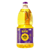 中粮福临门唯粹金典小黑葵 葵花仁油1.45L