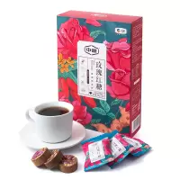 可益康 玫瑰红糖192g