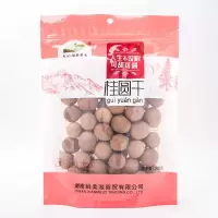 升美滋200克桂圆干