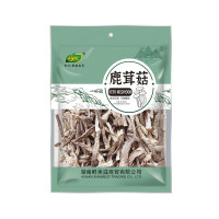 升美滋200克鹿茸菇