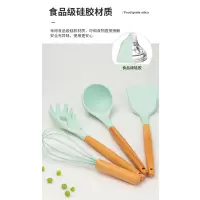 诺顿(NORTON) 斯米尔厨房铲勺5件套 5GSME005