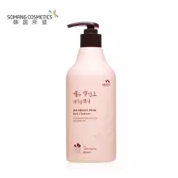所望(SOMANG)济州岛百年草沐浴露500ml