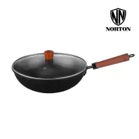 诺顿(NORTON) 32cm康尼煎炒锅 1JKN032