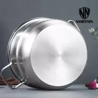诺顿(NORTON) 28cm维利亚全能蒸锅 2ZWLY028