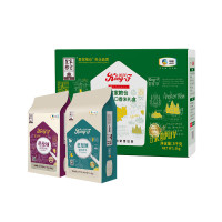 中粮皇家粮仓金花进口香米礼盒 2.5kg+2.5kg