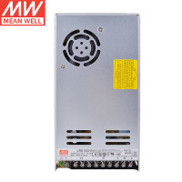 AuTO travel 明纬 LRS-350-24 替代NES直流DC稳压变压器监控开关电源24V14.6A输出