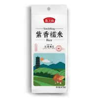 燕之坊 紫香糯米470g 五谷杂粮