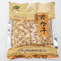 升美滋150克百合干