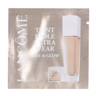 LANCOME兰蔻养肤柔光粉底液1ml*5片体验装 #po-01