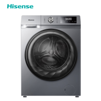 海信 HG10NE1 全自动滚筒洗衣机