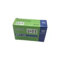 双舟 PH试纸 型号:1-14
