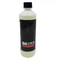 84消毒液 470ML