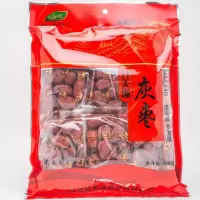 升美滋 500克灰枣