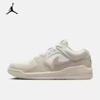 耐克耐克(NIKE)JORDAN STADIUM 90 男子运动鞋