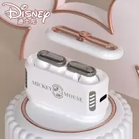 迪士尼(DISNEY)轻奢TWS蓝牙耳机Q8