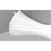 匠柏岚扎带500mm 100根/每包 单位:包