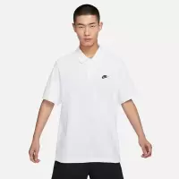 耐克(NIKE)2024夏男运动休闲运动休闲短袖POLO衫