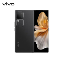 vivo S18 12GB+256GB 玄黑