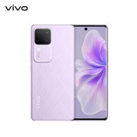 vivo S18 16GB+512GB 菱紫