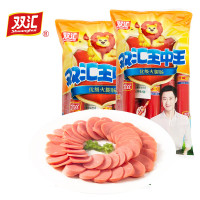 双汇 王中王火腿肠 优级 50g(个)