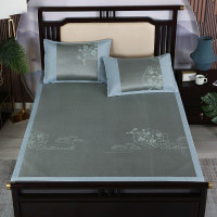 Cmierf Kuect(中国CK)夏季冰藤席三件套CK-DH19688