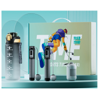 小封放肆热爱运动套装