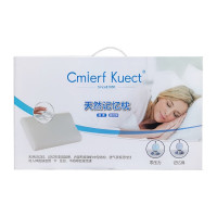 Cmierf Kuect(中国CK)天然记忆枕CK-J1415