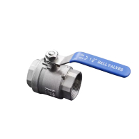 伊睿特不锈钢球阀DN32 316L材质 单个装